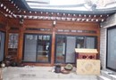 Eugene Hanoch Culture Center Dongdaemun