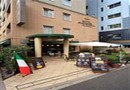 Hotel Avanshell Akasaka Tokyo