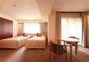 Hotel Avanshell Akasaka Tokyo