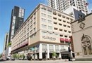 Four Points by Sheraton Chicago Downtown / Magnificent Mile