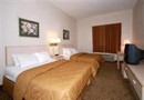 Comfort Inn & Suites Salem (Illinois)