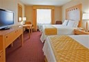 Holiday Inn Express Hotel & Suites Cd. Juarez-Las Misiones