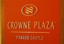Crowne Plaza Hotel Prague Castle