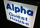 Alpha Guest House Seoul