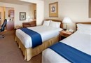 Holiday Inn Express Suites Mission-Mcallen Area