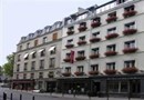 hotel Beaumarchais