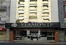 Viamonte Suites Apart Hotel