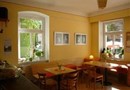 Weltcafé Guest House Dresden