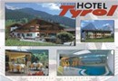 Tyrol Hotel Lermoos