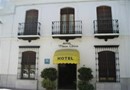 Hotel Plaza Chica Cartaya