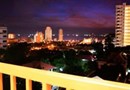 Hill Top Service Suites Pattaya