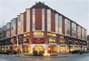 Crowne Plaza Hotel Hannover