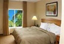 Homewood Suites Miami-Airport / Blue Lagoon