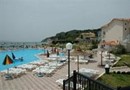 Corfu Sea Gardens