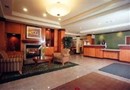 Fairfield Inn & Suites Indianapolis East