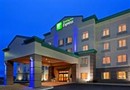 Holiday Inn Express Syracuse / Fairgrounds