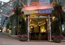 Vancouver Marriott Pinnacle Downtown Hotel