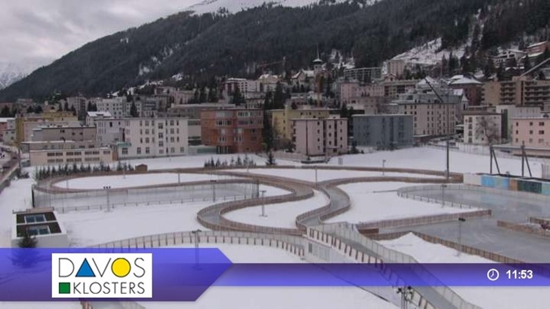 Schweizerische Alpine Mittelschule Davos