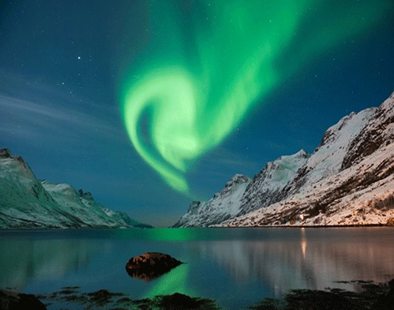 Норвежская Лапландия – путешествие в сказку