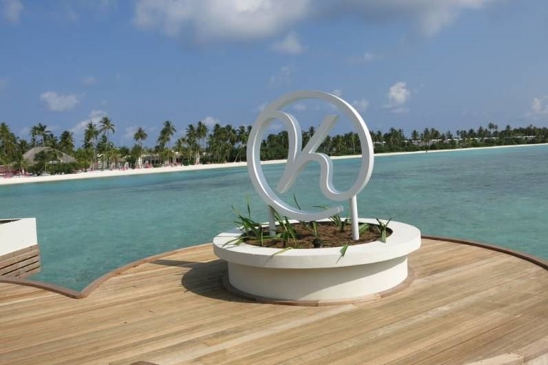 Курорт «Kandima Maldives»  - место, где мечты обретают реальность