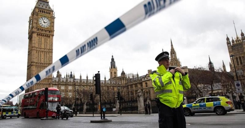 Как живет Лондон после теракта?