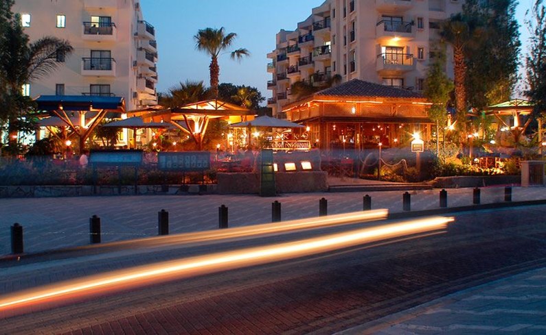 Протарас  - лучшие пляжи Кипра здесь