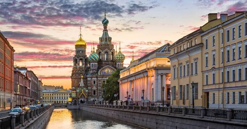Куда пойти на экскурсию в Санкт-Петербурге