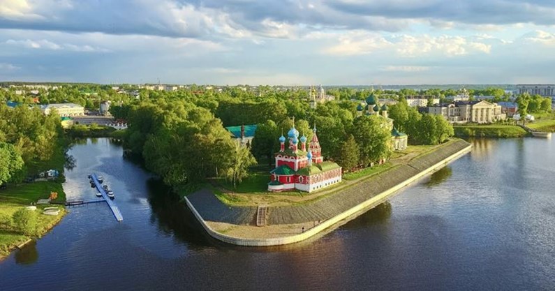 Что посмотреть в Ярославле: достопримечательности, музеи, Волга. Где гулять?