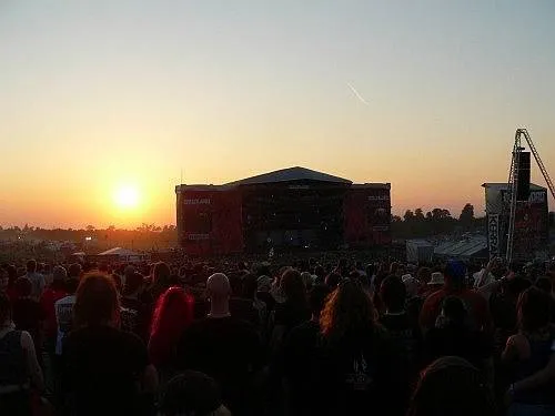 Download Festival