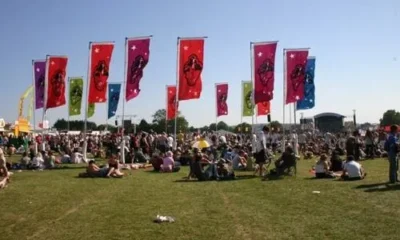 Isle of Wight Festival