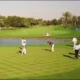 Dubai Desert Classic