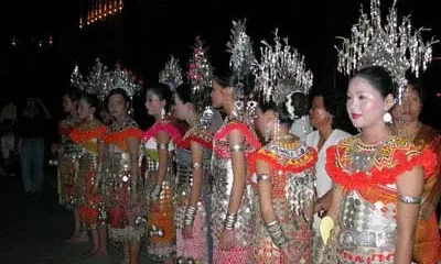 Gawai Dayak