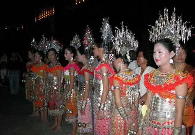 Gawai Dayak