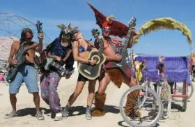 Burning Man