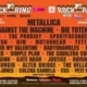 Музыкальный Фестиваль ROCK AM RING