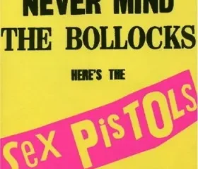 Концерт Sex Pistols в Санкт-Петербурге