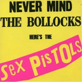 Концерт Sex Pistols в Санкт-Петербурге