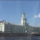 Ночь музеев в Петербурге