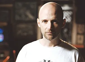 Концерт Moby на Мальте