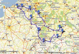 Пятнадцать мгновений весны