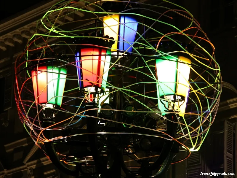 Когда нет планов, или Сюрпризы пресс-тура.