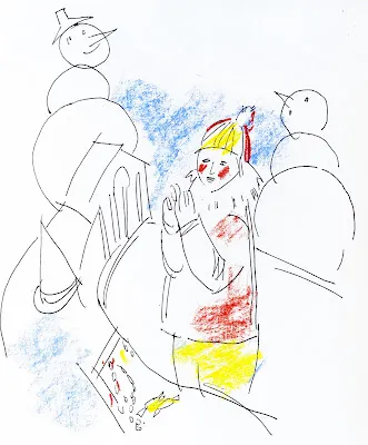 1000 и семь чудес Иордании