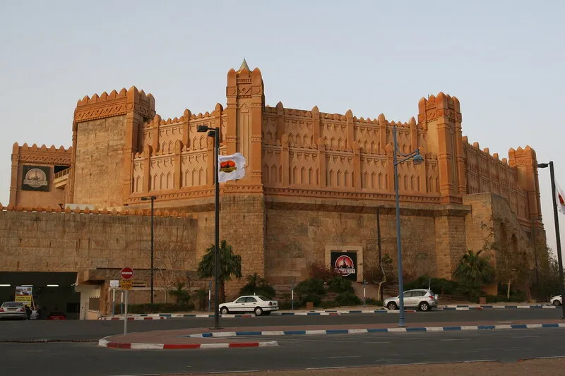 Израиль в деталях