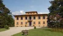 Villa di Collina – вилла на холмах