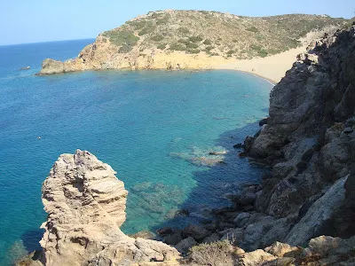 Мелидзано, или немного Греции в моей тарелке