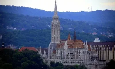 Восточная Венгрия – живая вода термальных курортов