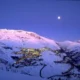 Альп д’Юэз - cамый солнечный курорт французских Альп