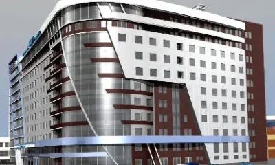 В «Оке» появился класс «Премиум»