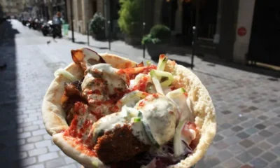 Самые вкусные блюда