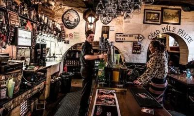 Культура Ирландии